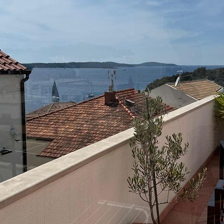 Jakov & Antonia Heritage Estate Hvar Town Exterior photo
