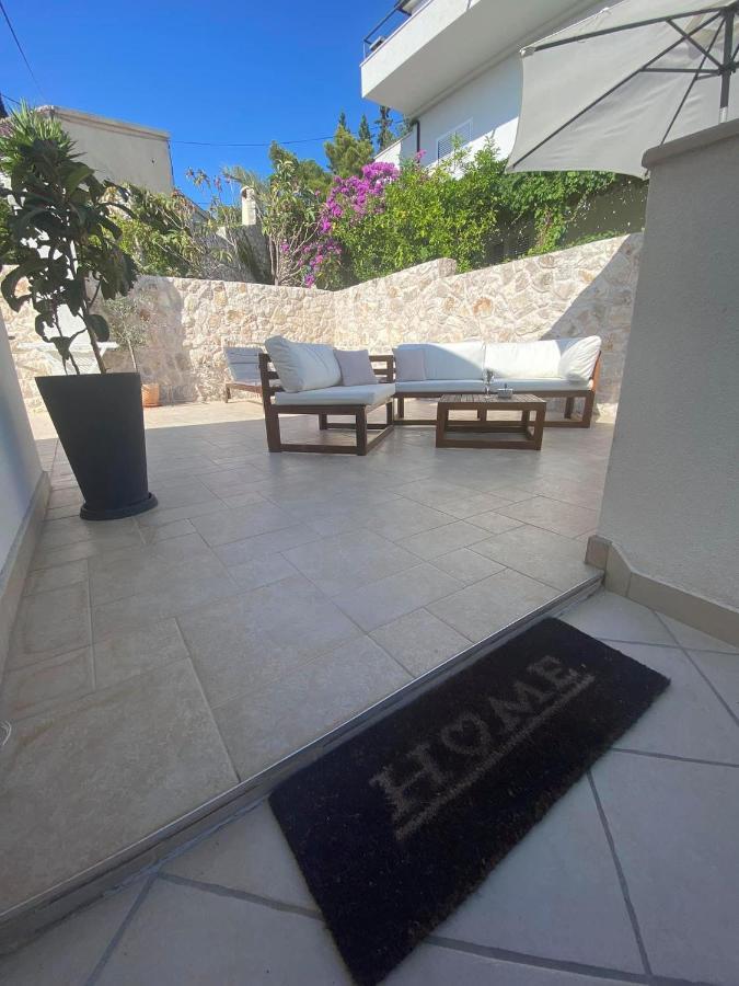 Jakov & Antonia Heritage Estate Hvar Town Exterior photo
