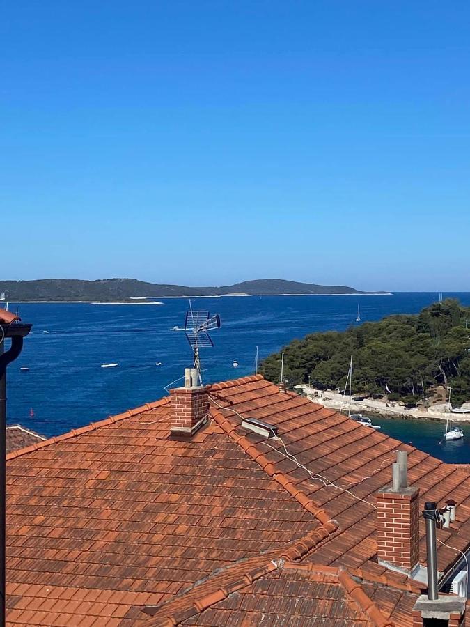 Jakov & Antonia Heritage Estate Hvar Town Exterior photo