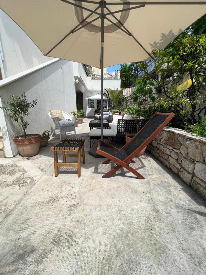 Jakov & Antonia Heritage Estate Hvar Town Exterior photo