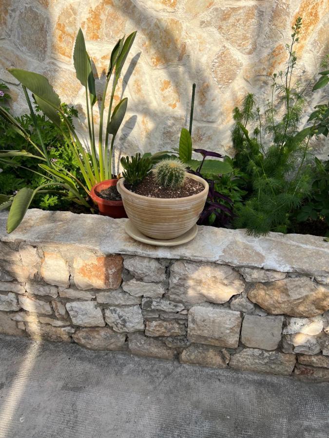 Jakov & Antonia Heritage Estate Hvar Town Exterior photo