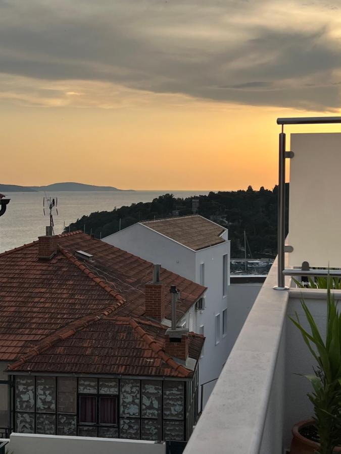 Jakov & Antonia Heritage Estate Hvar Town Exterior photo